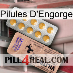 Engorge Pills 41
